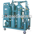 Hot Sale Used Dieletric Oil Purifier Machine, Transformer Oil Purification Unit